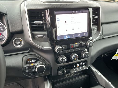 New 2025 RAM 1500 Lone Star image 16