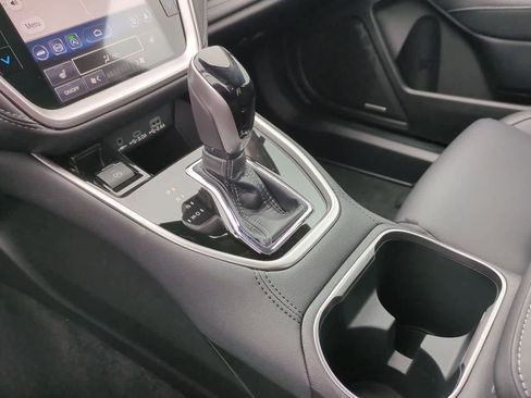 Used 2025 Subaru Legacy Limited AWD/4WD image 33