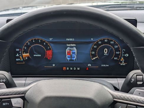 Used 2024 Ford Mustang GT RWD image 12
