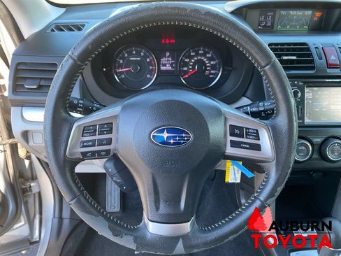Used 2014 Subaru Forester 2.5i Touring w/ Popular Package #2 AWD/4WD image 37