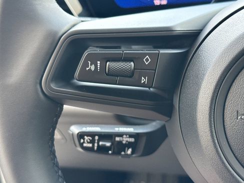 Certified 2026 Porsche Macan 4 Electric AWD/4WD image 29