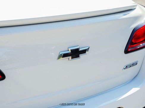 Used 2016 Chevrolet SS image 66