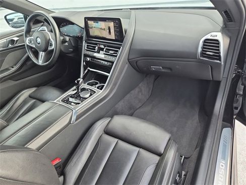 Used 2023 BMW M850i xDrive Convertible image 20