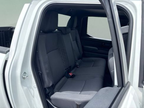 New 2026 Toyota Tacoma SR5 RWD image 25