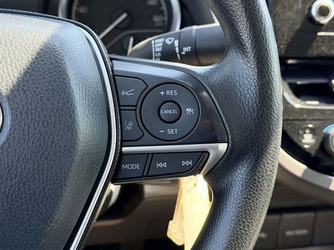 Certified 2024 Toyota Camry LE image 8