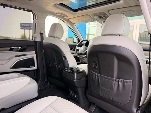 Used 2021 Kia Telluride SX w/ SX Prestige Package AWD/4WD image 26