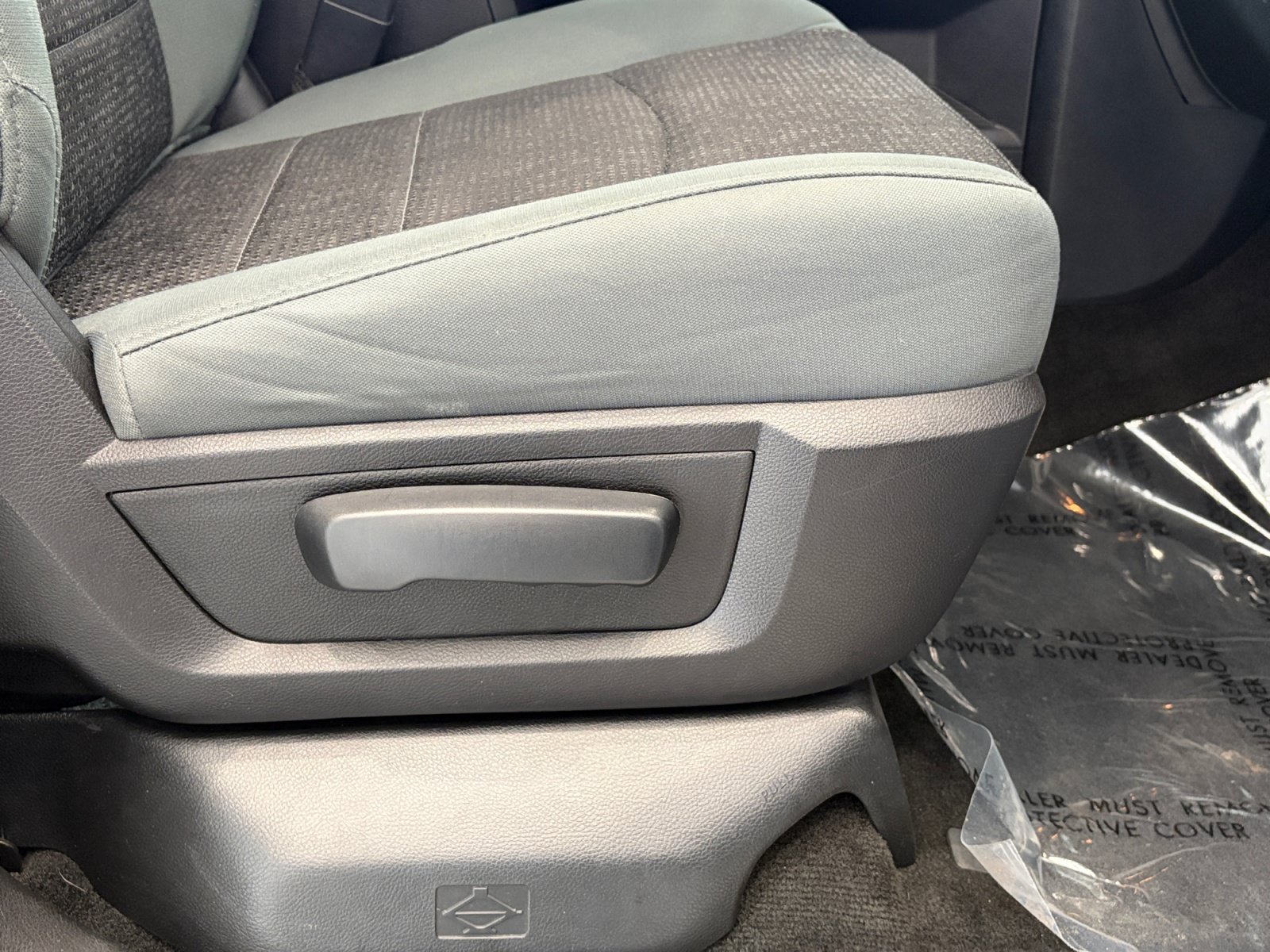 Used 2015 RAM 1500 Big Horn AWD/4WD image 29