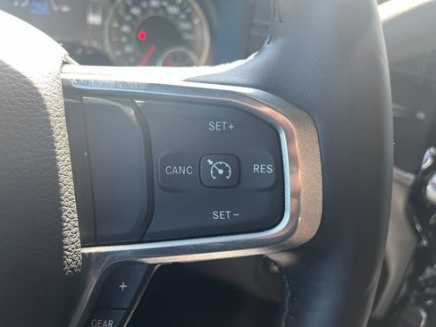 Certified 2024 RAM 3500 Laramie w/ Night Edition AWD/4WD image 15