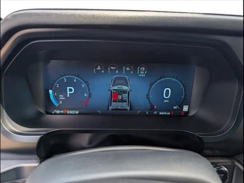 Used 2024 Ford F150 Raptor image 16