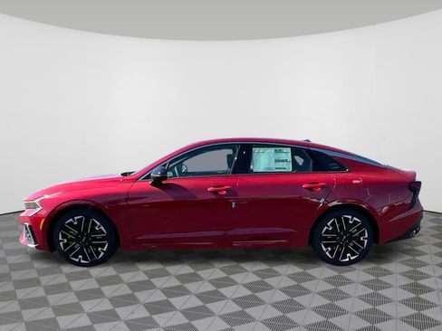 New 2026 Kia K5 GT FWD image 30