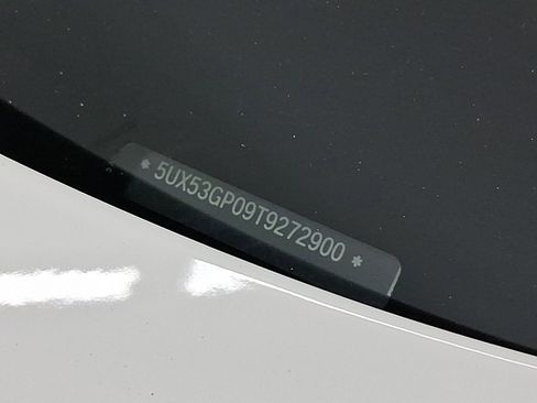 New 2026 BMW X3 xDrive30 w/ Premium Package image 17