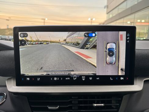 New 2026 Ford Explorer Tremor w/ Tremor Ultimate Package image 15