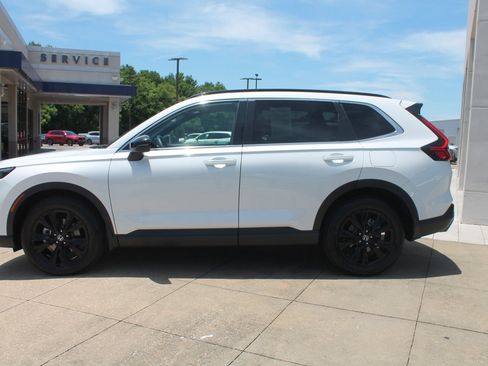 Used 2023 Honda CR-V Sport Touring image 7