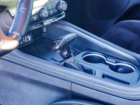 Used 2023 Dodge Durango SRT Hellcat w/ Trailer Tow Group IV image 21