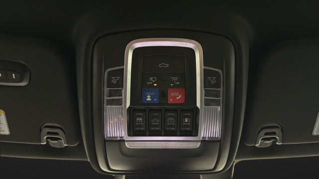 Used 2022 RAM 1500 Laramie w/ Sport Appearance Package AWD/4WD image 32