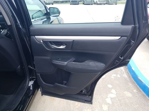 Used 2021 Honda CR-V Special Edition image 14