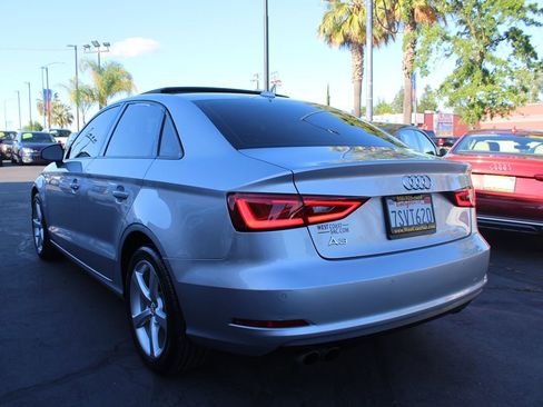 Used 2016 Audi A3 1.8T Premium image 5