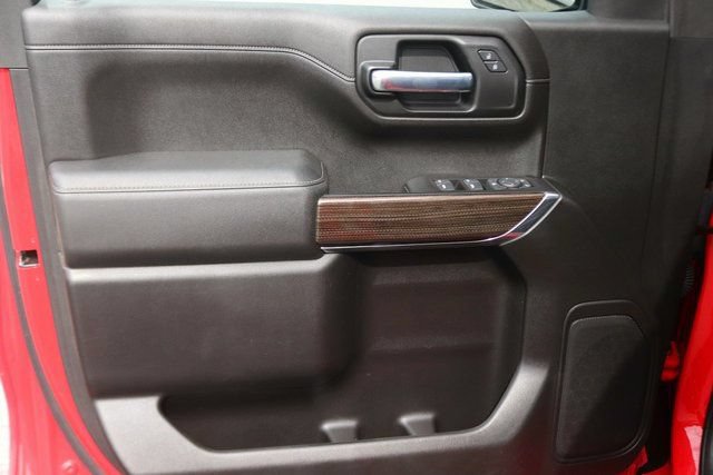 Used 2022 Chevrolet Silverado 1500 RST AWD/4WD image 11