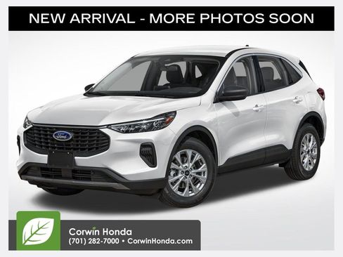 Used 2025 Ford Escape Active image 1