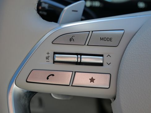 Used 2023 Hyundai Palisade Calligraphy AWD/4WD image 33