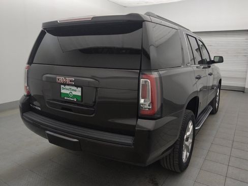 Used 2018 GMC Yukon SLE w/ SLE Value Package RWD image 9