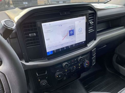 New 2026 Ford F150 XL AWD/4WD image 8
