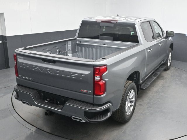New 2026 Chevrolet Silverado 1500 RST w/ Convenience Package II AWD/4WD image 41