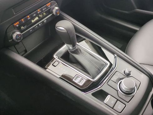 New 2025 MAZDA CX-5 AWD 2.5 S w/ Select Package image 30