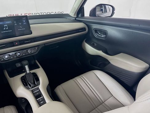 Used 2026 Honda HR-V EX-L image 23