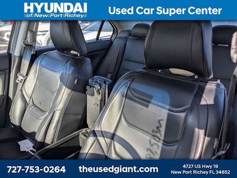 Used 2006 Acura TSX FWD image 3