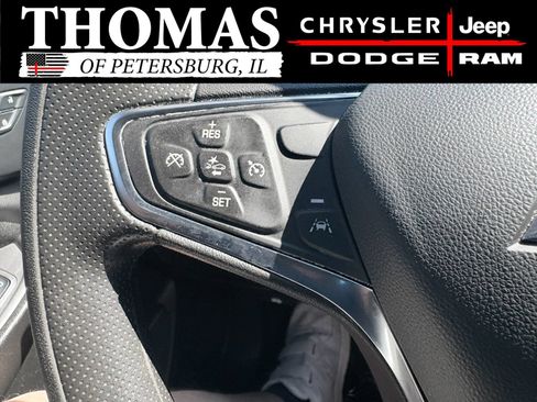 Used 2024 Chevrolet Malibu LT FWD image 16