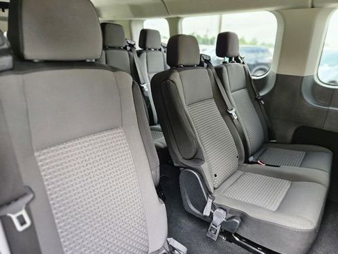 Used 2024 Ford Transit 350 XLT RWD image 27