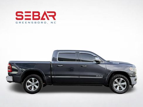 Used 2020 RAM 1500 Limited RWD image 9