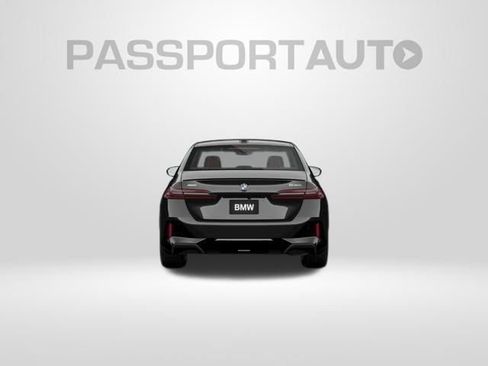 New 2026 BMW 530i xDrive AWD/4WD image 6