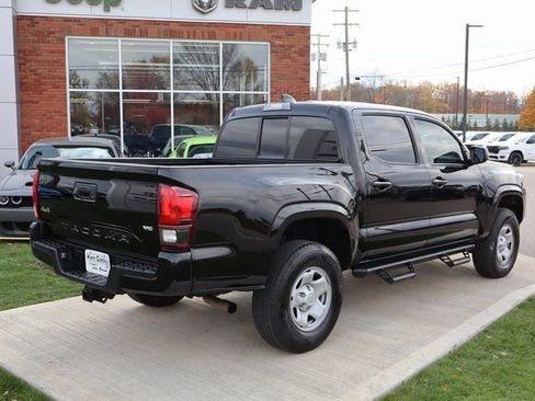 Used 2023 Toyota Tacoma SR image 30
