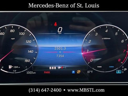 Certified 2026 Mercedes-Benz GLE 350 4MATIC image 23