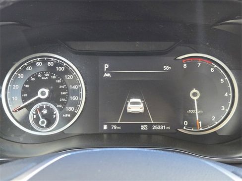 Used 2022 Genesis G70 2.0T w/ Prestige Package image 26