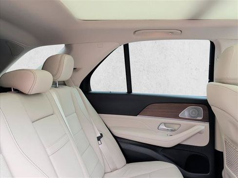 Used 2022 Mercedes-Benz GLE 350 4MATIC image 20