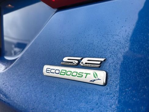 Used 2018 Ford Fusion SE image 17