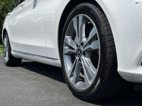 Used 2018 Mercedes-Benz C 300 Sedan image 9