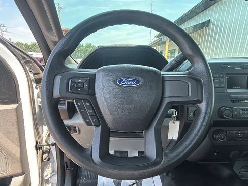 Used 2019 Ford F150 XL w/ XL Power Equipment Group AWD/4WD image 18