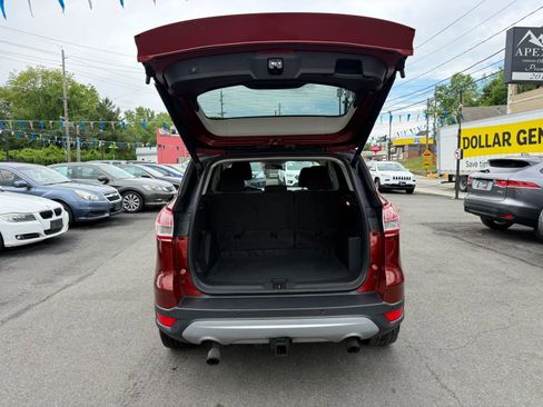 Used 2015 Ford Escape SE w/ Equipment Group 201A AWD/4WD image 10