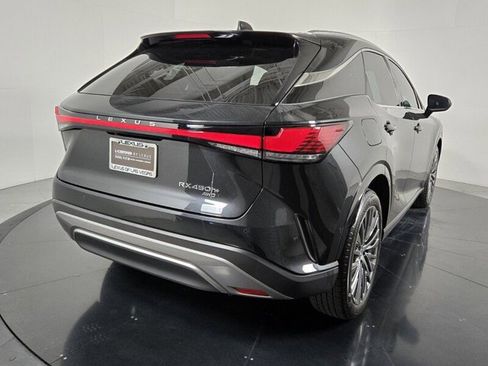 Certified 2024 Lexus RX 450h AWD w/ Convenience Package image 6