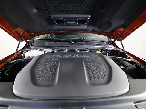 Used 2024 RAM 1500 TRX image 48