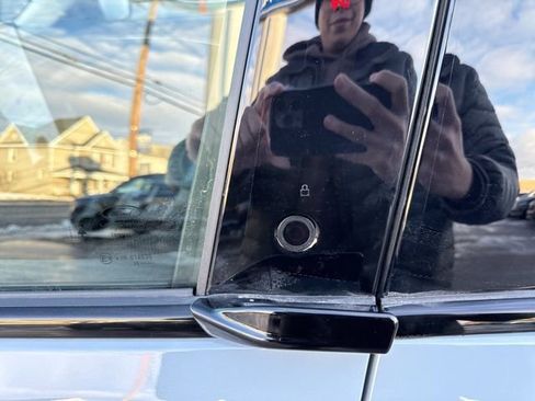 New 2025 Ford Mustang Mach-E Premium w/ Interior Protection Package AWD/4WD image 23