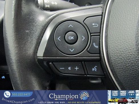 Used 2024 Toyota Corolla SE FWD image 23