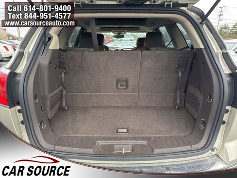 Used 2013 Buick Enclave Leather w/ Trailering Provision Package image 31