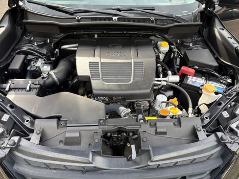 Used 2023 Subaru Forester Premium image 22