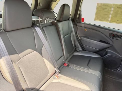 Used 2026 Subaru Forester Wilderness AWD/4WD image 18