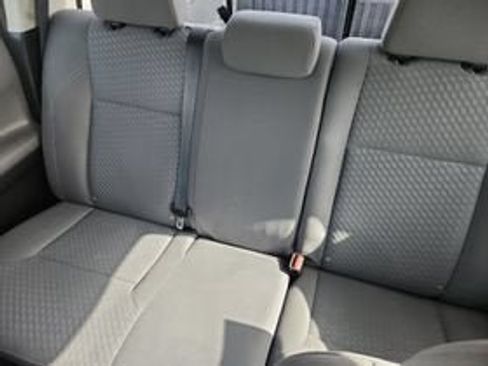 Used 2020 Toyota Tacoma SR5 RWD image 9